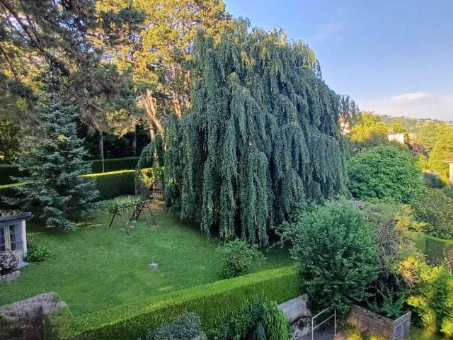 Condominium apartment with 3.5 rooms on sale in Pully 75 m² | dreamo. Ch