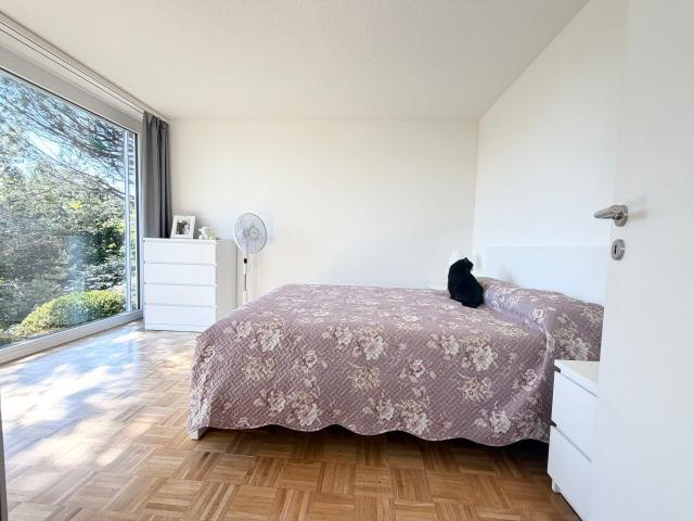 Condominium apartment with 3.5 rooms on sale in Renens VD 81 m² | dreamo. Ch
