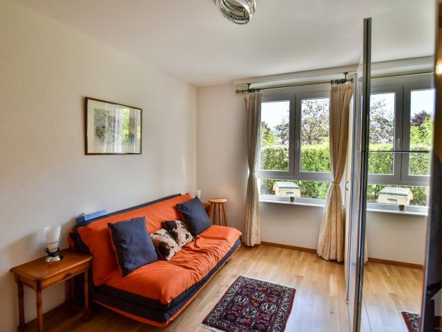 Condominium apartment with 3.5 rooms on sale in Sion 97 m² | dreamo. Ch