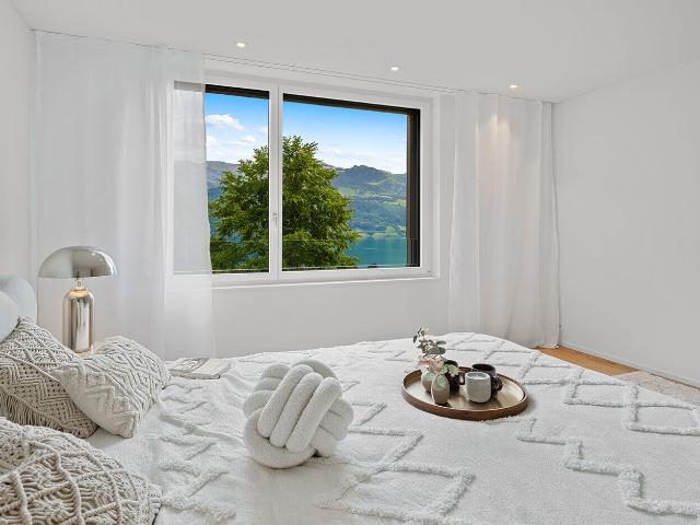 Condominium apartment with 3.5 rooms on sale in Stocklistrasse 151 m² | dreamo. Ch