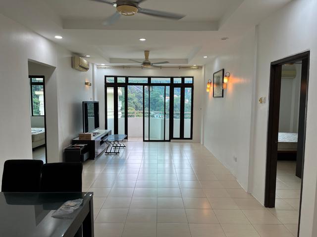 Condominium Ayer Itam Penang for RENT