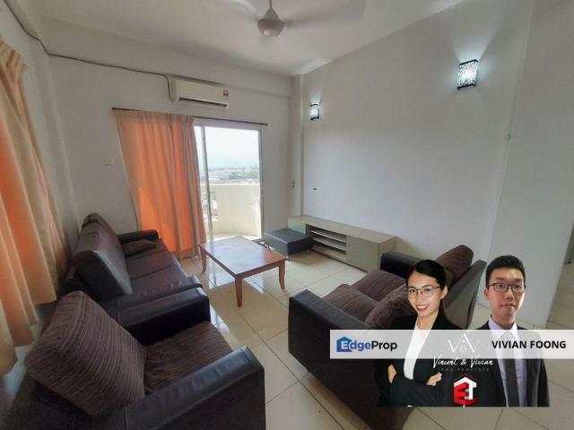 Condominium Bercham Prima @ Kiara Condo Bercham