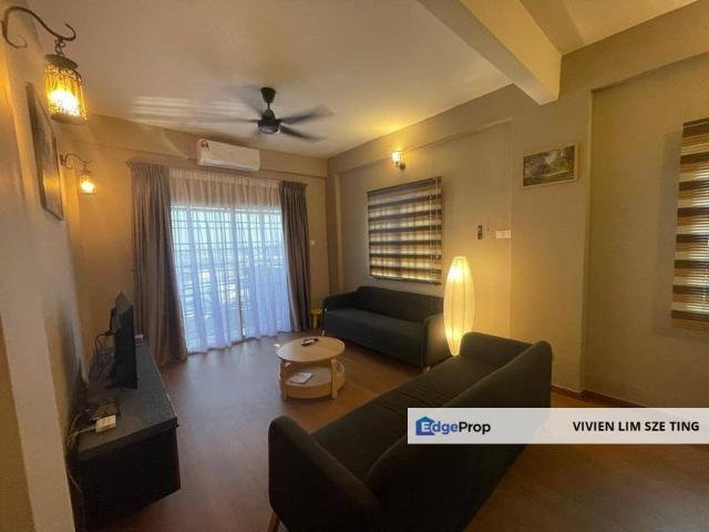 Condominium Bercham Prima @ Kiara Condo Bercham