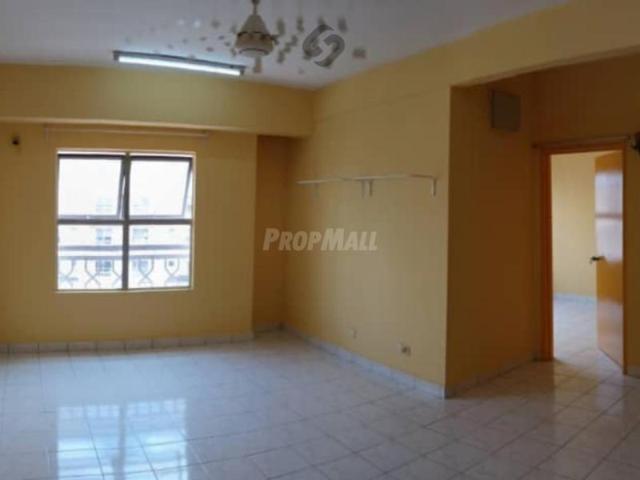 [ CONDOMINIUM ] BRUNSFIELD RIVERVIEW SHAH ALAM SEKSYEN 13, SELANGOR