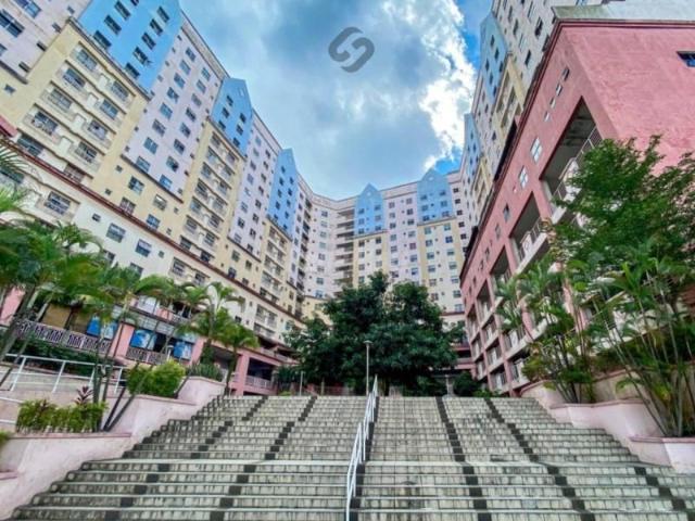 [ CONDOMINIUM ] BRUNSFIELD RIVERVIEW SHAH ALAM SEKSYEN 13, SELANGOR