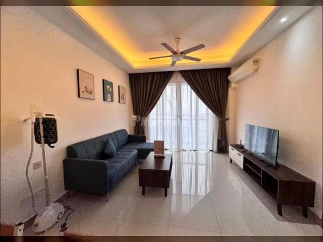 [ CONDOMINIUM ] BRUNSFIELD RIVERVIEW SHAH ALAM SEKSYEN 13, SELANGOR