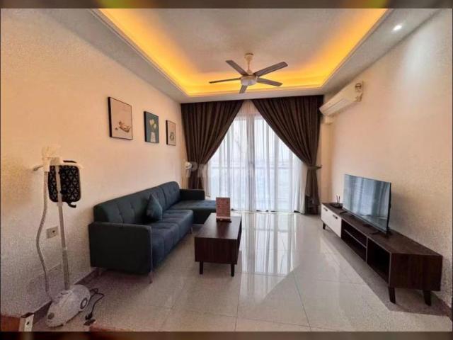 [ CONDOMINIUM ] BRUNSFIELD RIVERVIEW SHAH ALAM SEKSYEN 13, SELANGOR