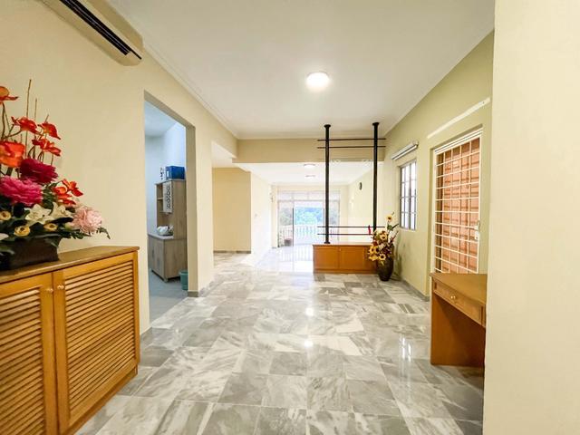 Condominium Casa Mila Tower Taman Bukit Idaman Selayang Selangor