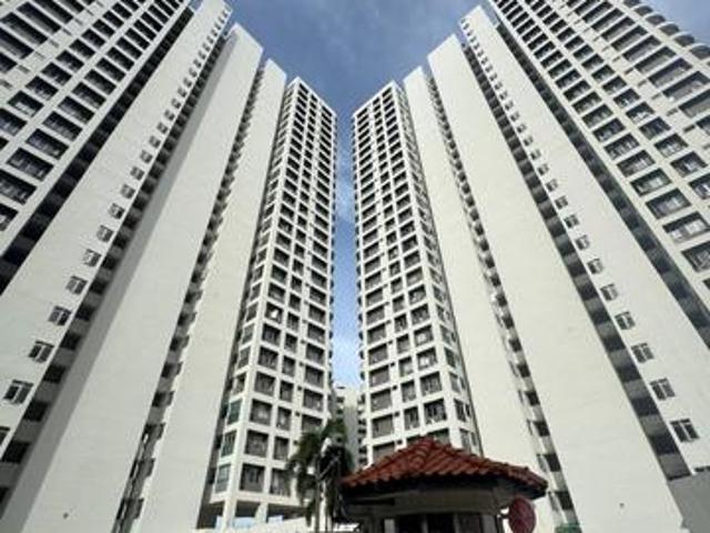 Condominium Coastal Tower Tanjung Bungah Pulau Pinang