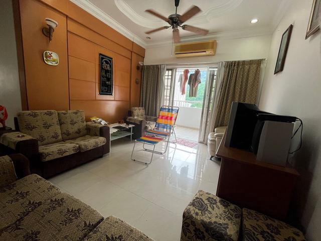 Condominium Corner Unit Gambier Heights Bukit Gambier Penang