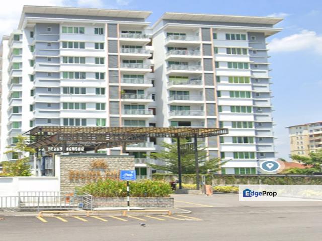 Condominium Delima Emas