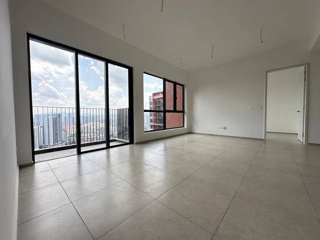 Condominium Edgewood Residence SkySanctuary Setapak KL