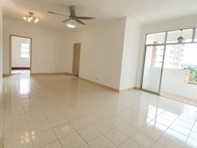 Condominium Elaeis 2 Bukit Jelutong