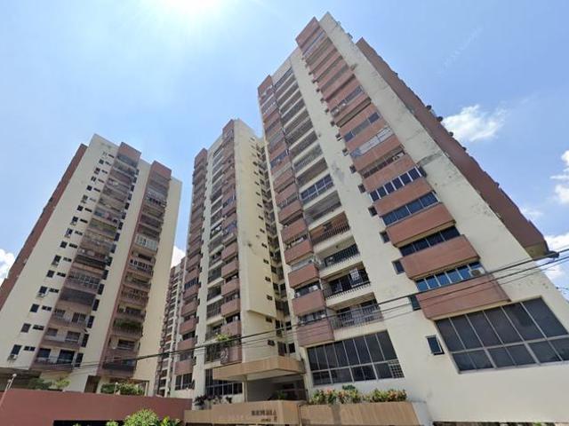 Condominium Faber Ria Taman Desa Kuala Lumpur 1657sfFull Loan