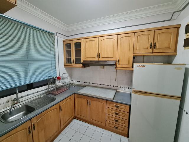 Condominium for Sale