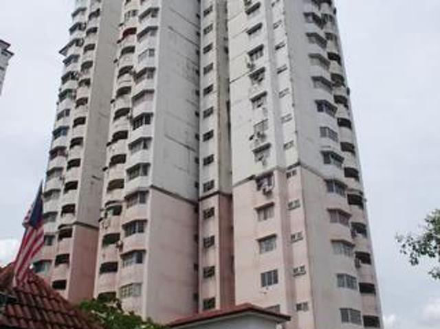 Condominium for sale