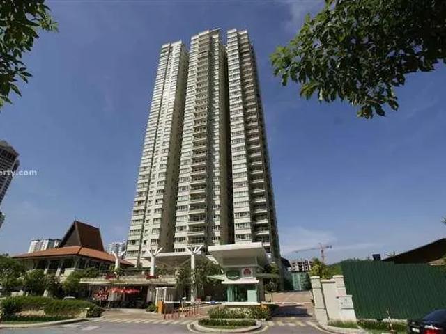 Condominium for Sale
