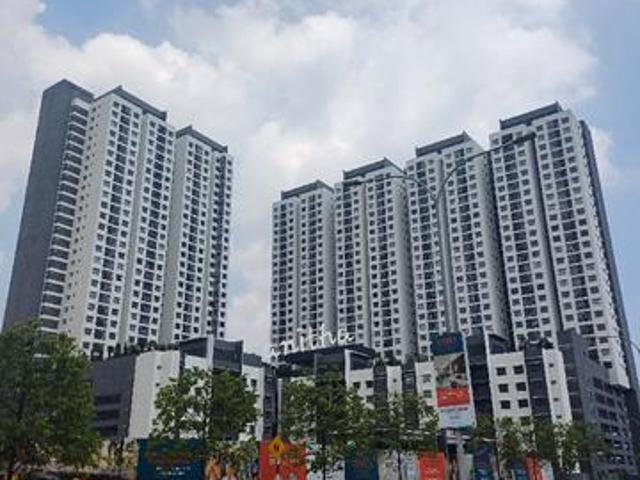 Condominium for Sale