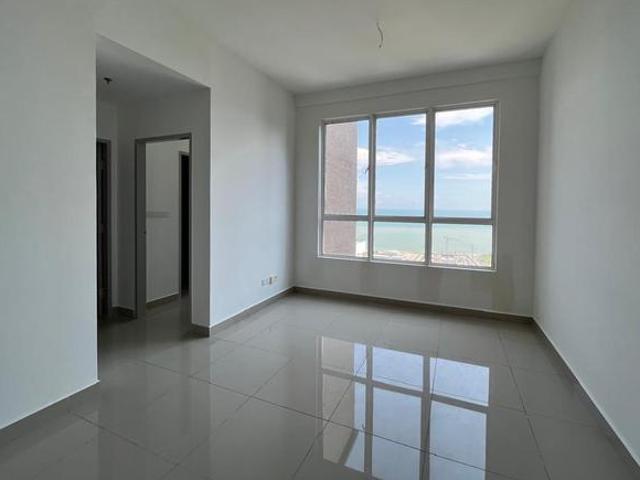 Condominium For Sale Amber Cove Impression City Klebang Melaka