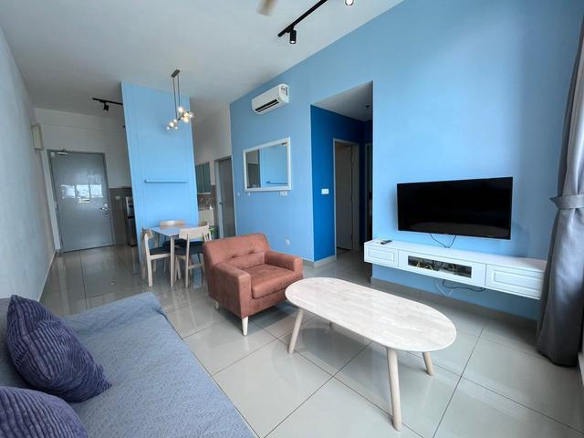 Condominium For Sale Amber Cove Impression City Klebang Melaka