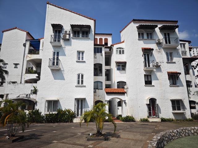 Condominium For Sale at Pantai Hill Park Phase 1 Bangsar South