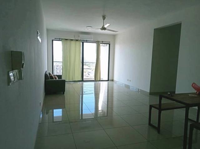 Condominium For Sale at Penang Butterworth Wellesley Residences