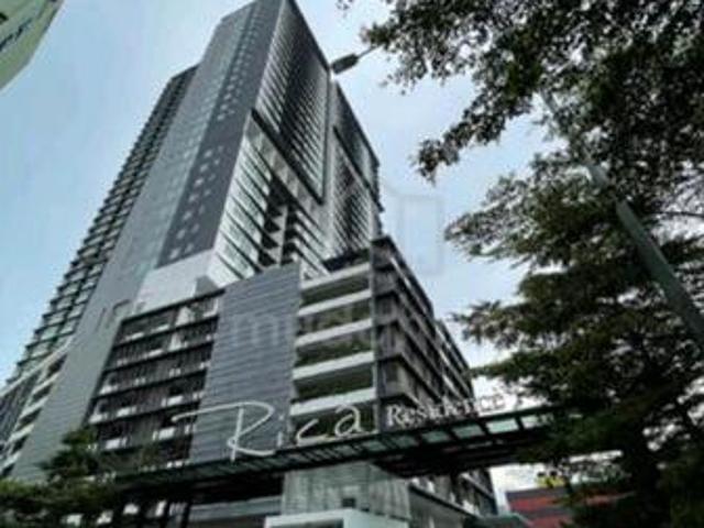 Condominium for Sale below market price