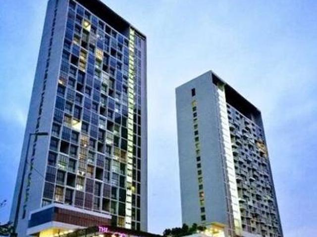 Condominium For Sale Below Market The Place Cyberjaya