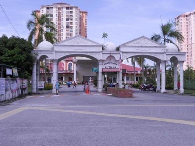 Condominium for Sale Bukit Mertajam Penang 17 Below Market