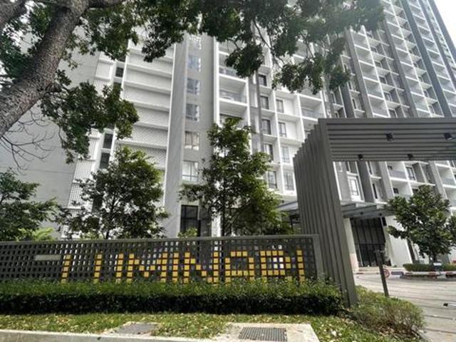 Condominium for Sale Butterworth Penang 27 Below Market