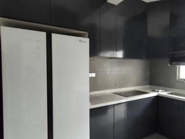 Condominium For Sale Fajaria Bangsar Kuala Lumpur Walking Distance