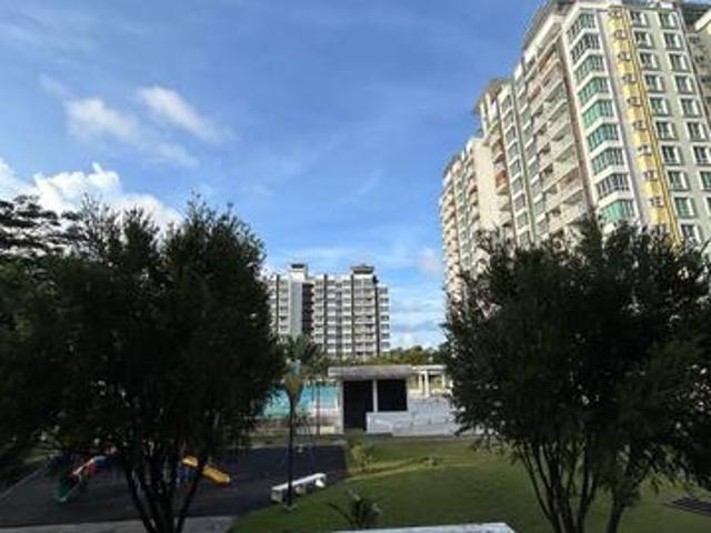 Condominium For Sale IJM Sandakan