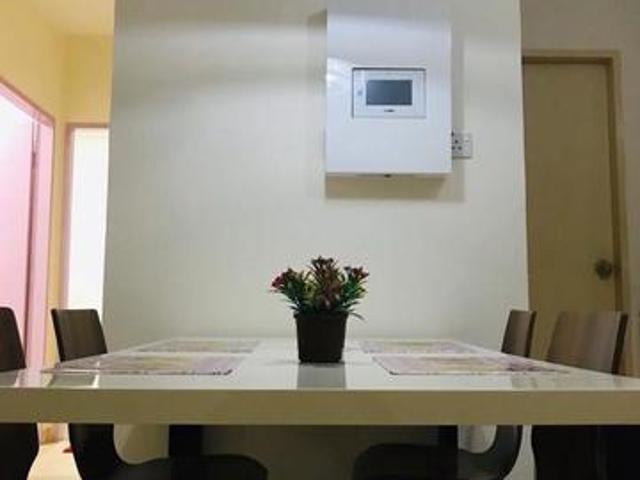 Condominium For Sale in Telipok