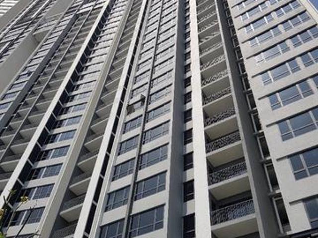 Condominium For Sale in Kuala Lumpur