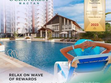 Condominium for sale in Lapu Lapu