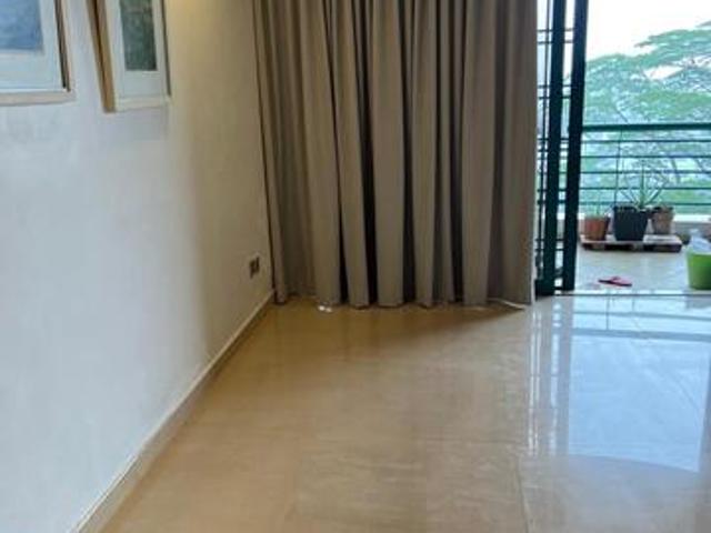 Condominium for Sale in Straits View Condominium Permas Jaya JB