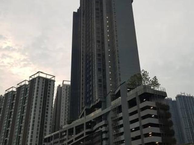 Condominium for Sale Kenwingston Avenue Sungai Besi