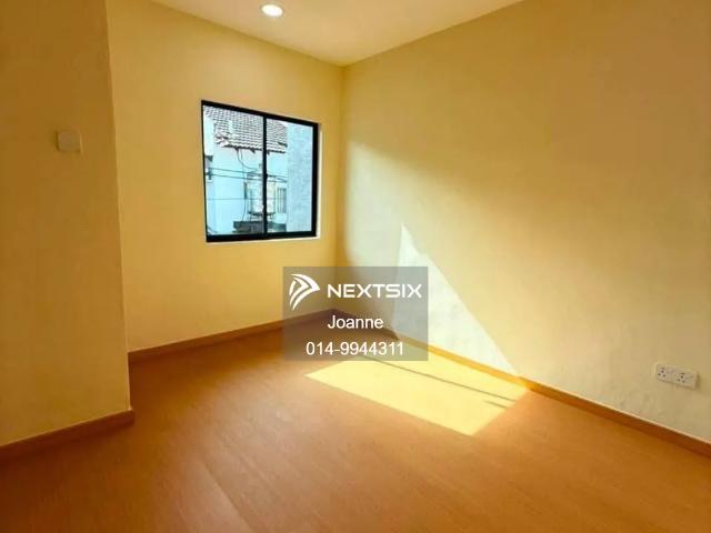 Condominium for sale kk condo for sale penampang condo for sale below rm500k property kk property for sale kota kinabalu property penampang condo Jing Yuen Condo Kota kinabalu condo