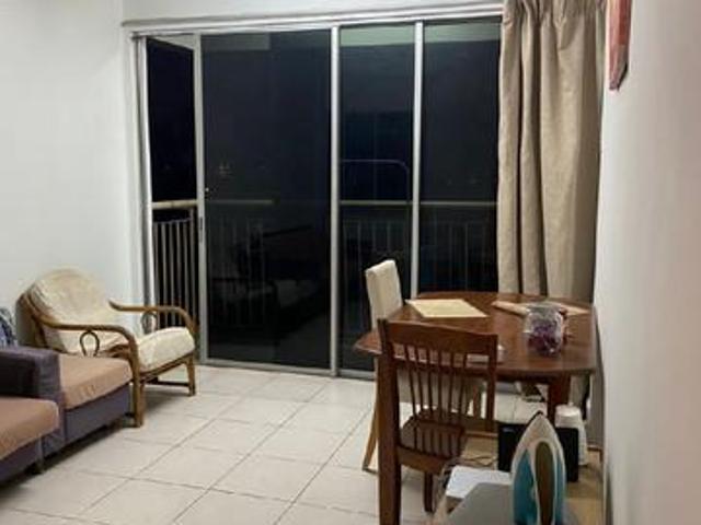Condominium for ren