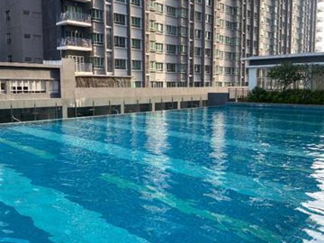 Condominium For Rent