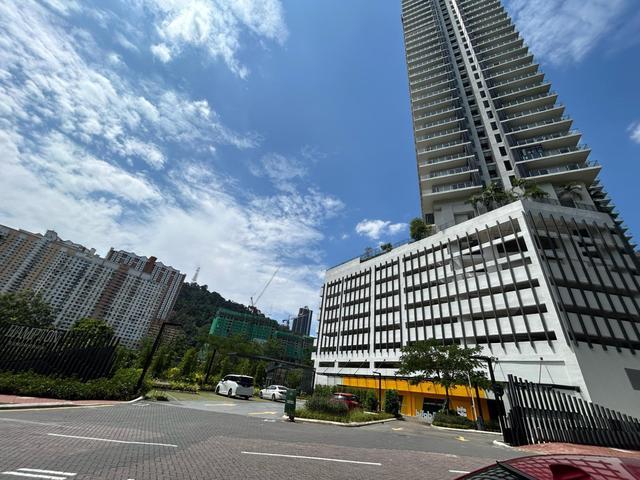 Condominium For Rent