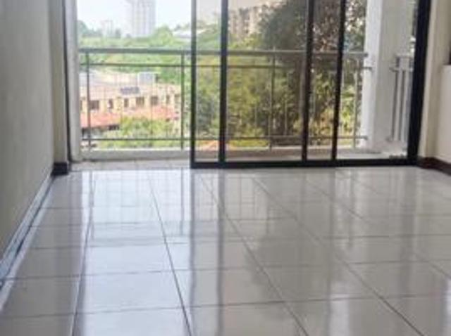 Condominium For Rent