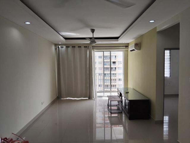 Condominium For Rent
