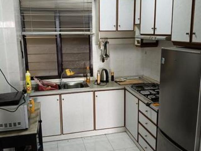 Condominium for rent