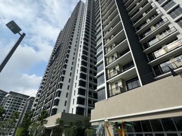 Condominium for Rent
