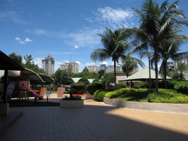 Condominium for Rent