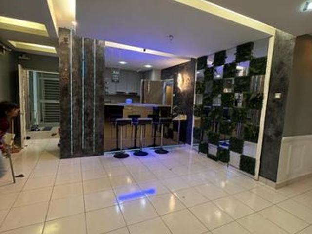condominium for rent