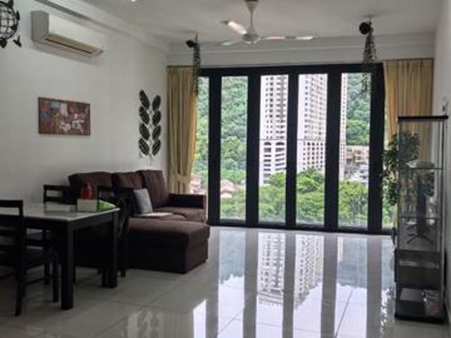 Condominium For Rent