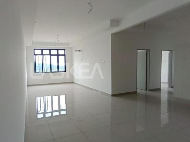 Condominium for Rent 3r2b 1,012 sqft at Zenopy, Seri Kembangan, Selangor