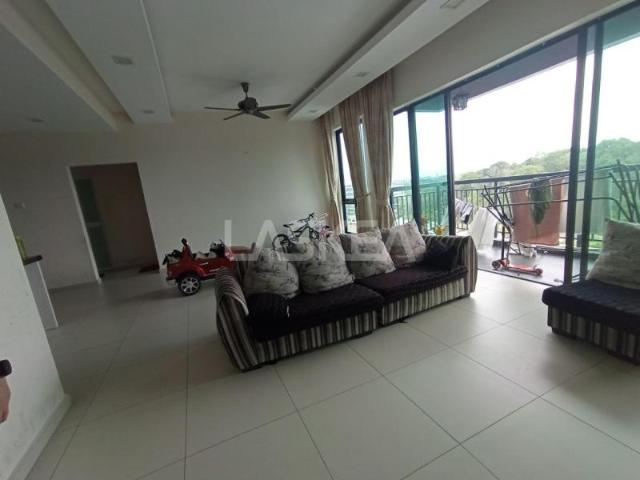 Condominium for Rent 3r2b 1,151 sqft at Serin Residency, Cyberjaya, Selangor